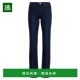 中腰弹力喇叭牛仔裤 1h可退 Jeans Barbara 美国直邮 Hudson