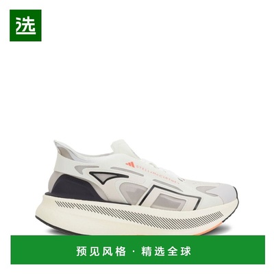 香港直邮ADIDAS BY STELLA MCCARTNEY 女士运动鞋 JR0665IVORYGRE