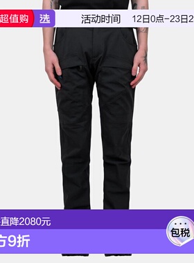 1h可退 香港直邮klättermusen 攀山鼠 男士 Pantalon gere 3.0 m'