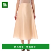 香港直邮ALBERTA SS2026 261U010716190180 FERRETTI 女士半身裙