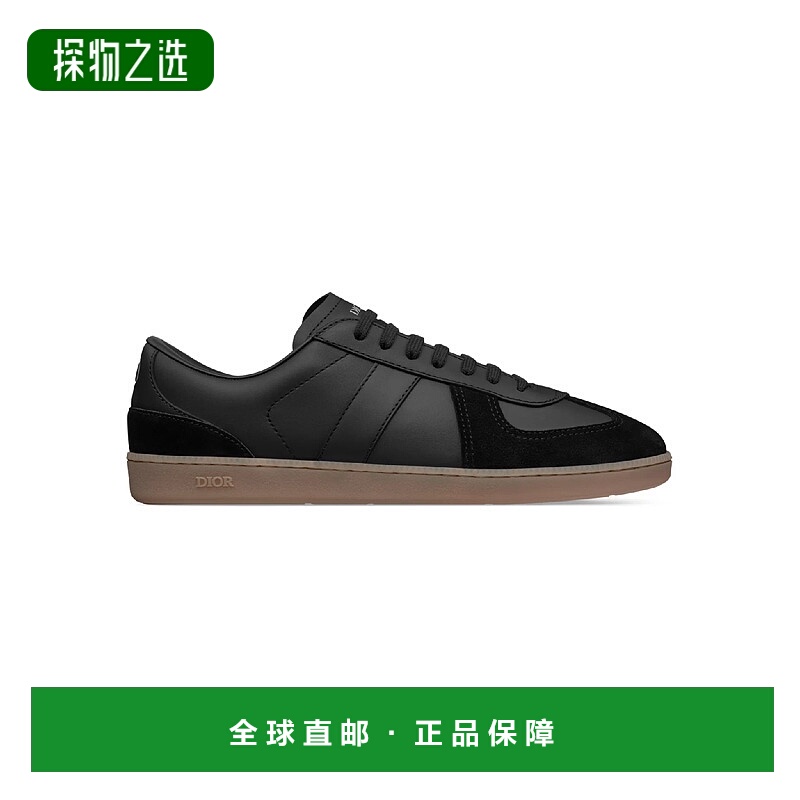 1h可退 欧洲直邮DIOR 迪奥 25秋冬 3SN328ZRH_H978 男士 休闲运动