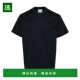 男士 T恤 SS2026 香港直邮WOOYOUNGMI MENS W243TS04708B 黑色