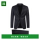 香港直邮TAGLIATORE AW2025 2FBR26A01060001N5012 男士 西服套装