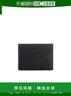 香港直邮Loewe Puzzl罗意威徽标钱包卡包 C510Q77X02