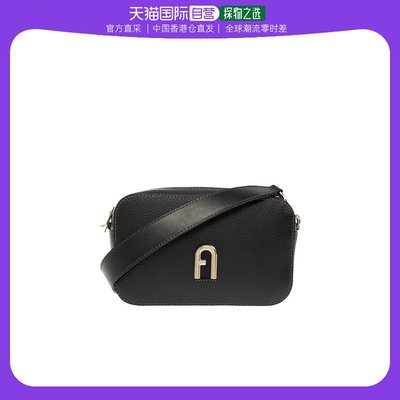 香港直邮Furla 徽标单肩包 WB00667BX0176