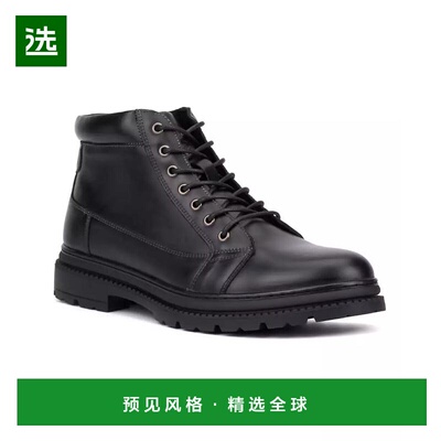 1h可退 【美国直邮】Reserved Footwear 男士 Gerard ankle boots