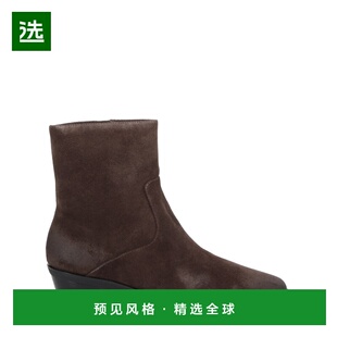 1h可退 香港直邮Ash 艾熙 女士 HASLEY 靴子 HASLEY03AFRICA