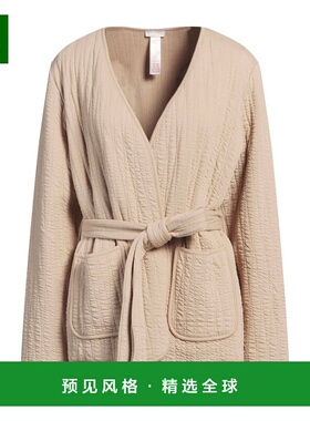 1h可退 香港直邮Hanro 女士 Dressing Gowns & Bathrobes 睡袍