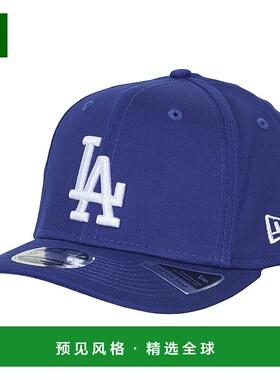 欧洲直邮New Era  TEAM COLOUR 9FIFTY SS 男女配饰鸭舌帽 604351