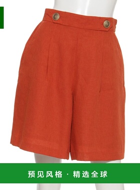【日本直邮】ITS' DEMO　女士　短裤