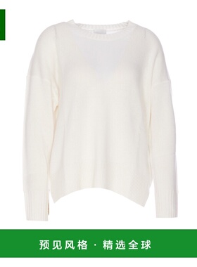 香港直邮Allude 女士针织毛衣 1115140羊绒