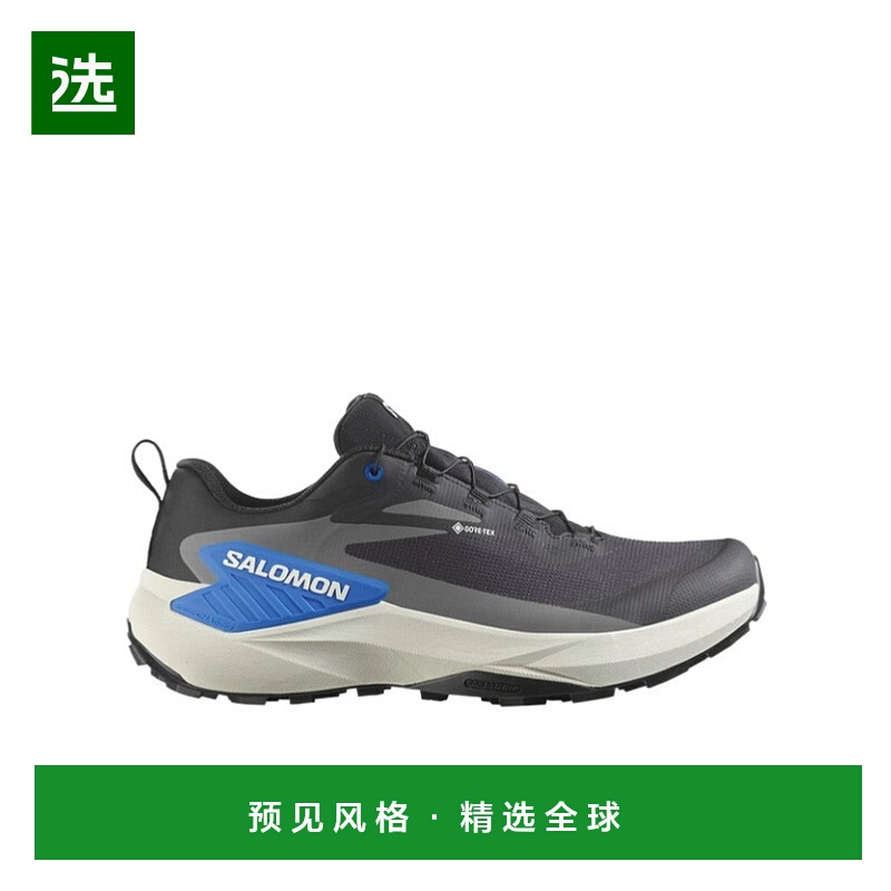 香港直邮Salomon S/Lab GENESIS GTX运动鞋 L47807800
