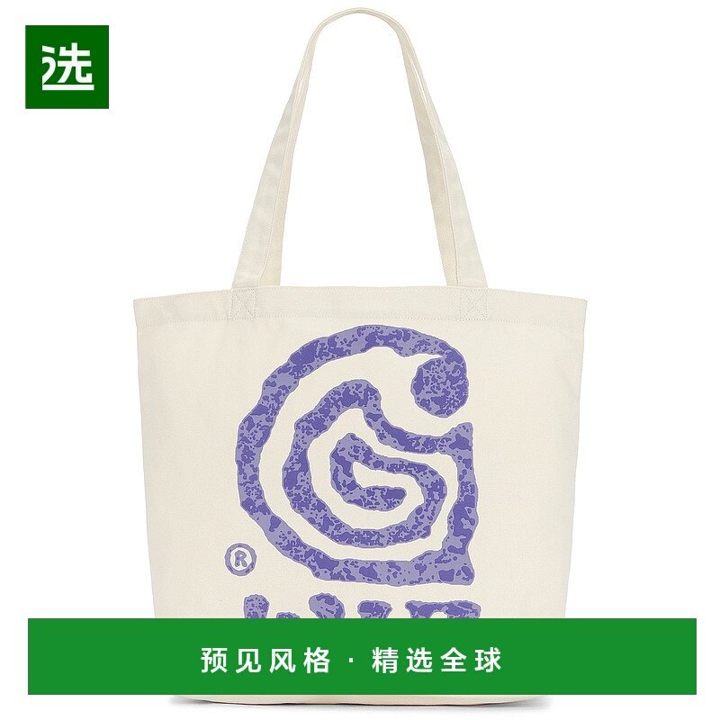 1h可退 香港直邮CARHARTT WIP 男士 Graphic 帆布手提包 I033975,运动包/户外包/配件,挎包/拎包/休闲包,淘宝优惠券,粉丝福利购,淘宝优惠卷