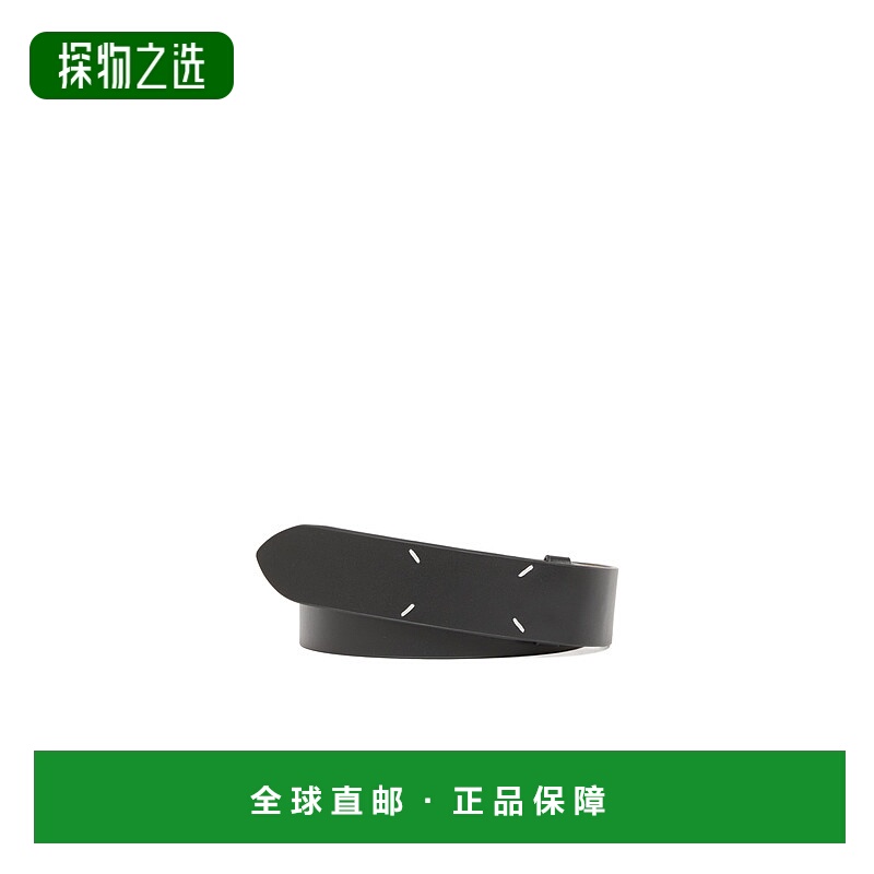 香港直邮Maison Margiela 马丁·马吉拉 男士 可调节皮带 SA1TP00