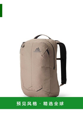 欧洲直邮GREGORY格里高利 Retna20L 登山徒步背包 户外男女通