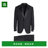 西装 1h可退 男士 套装 美国直邮 caruso