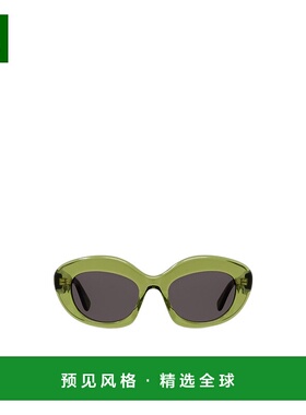 香港直邮Loewe 全框太阳镜 LW40153I新款罗意威