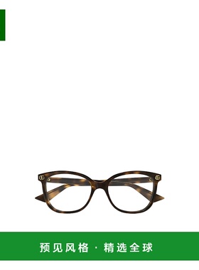 香港直邮Gucci 全框平光镜 GG1816O古驰