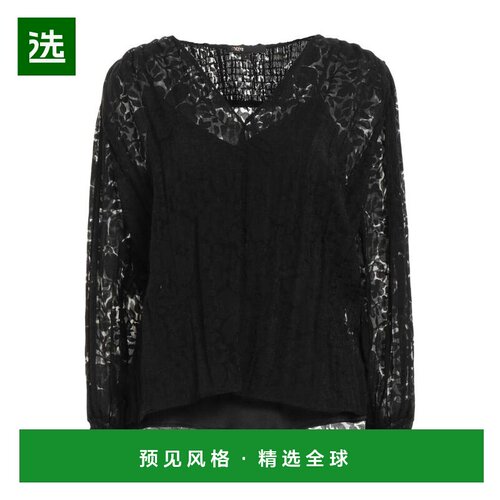 【美国直邮】maje 女士 上装T恤女装