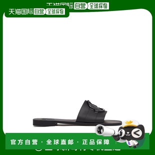 J109B4C00130M4095999拖鞋 女士凉鞋 欧洲直邮MONCLER 1h可退