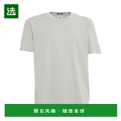 18CMTS085A005431R800 1h可退 SS2 男士 T恤 香港直邮C.P. COMPANY