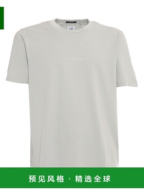 1h可退 香港直邮C.P. COMPANY 男士T恤 18CMTS085A005431R800 SS2