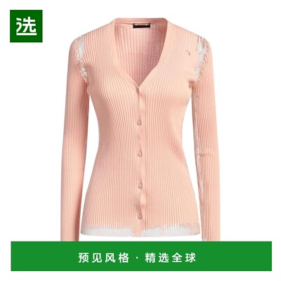 1h可退 【美国直邮】roberto collina 女士 毛衣