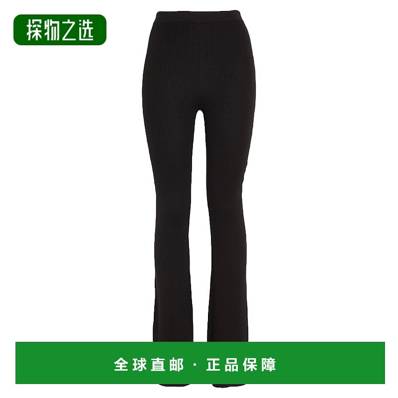 香港直邮Rick Owens Lilies 瑞克·欧文斯 女士 休闲长裤