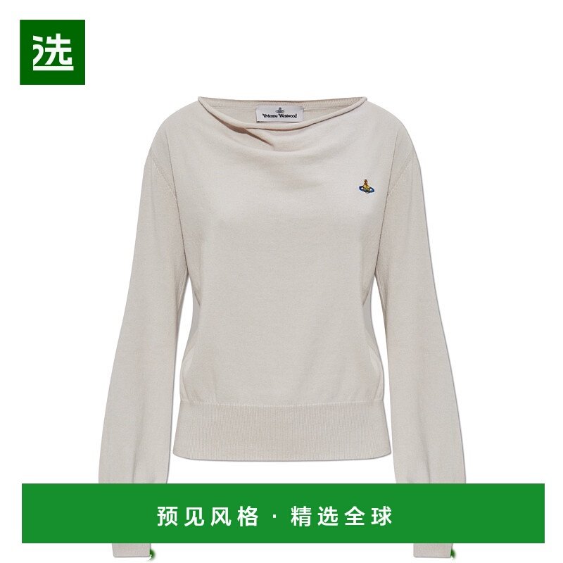 1h可退 欧洲直邮vivienne westwood 女士 毛衣