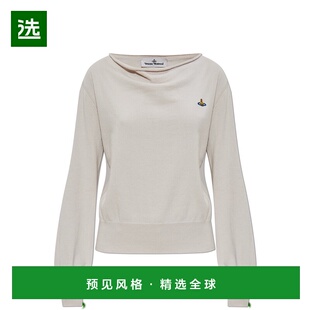 毛衣羊绒针织衫 1h可退 女士 westwood 欧洲直邮vivienne