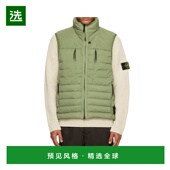 羽绒马甲 香港直邮Stone K2S15G10 Tunnel Nylon Island Seamless