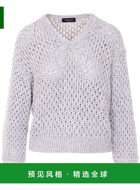 香港直邮FABIANA FILIPPI 女士针织衫 MAD266F113L7440145