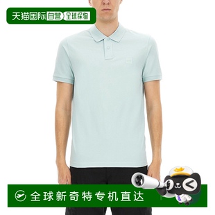 Polo衫 1h可退 男士 欧洲直邮hugo boss