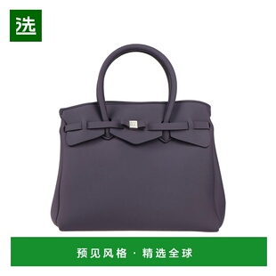 1h可退 香港直邮Save My Bag 女士 手袋 blue蓝色 舒适时尚