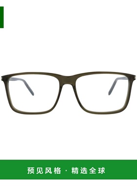 1h可退 【美国直邮】yves saint laurent  眼镜架