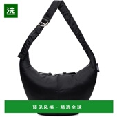 香港直邮comme Cotton des 川久保玲 1h可退 黑色 garcons 男士