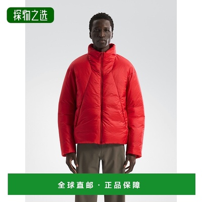 欧洲直邮Arc'teryx 始祖鸟 CONDUIT JACKET 羽绒夹克 男装