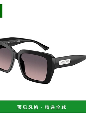 1h可退 香港直邮Jimmy Choo 周仰杰 女士 JC5042 500046 太阳镜 J