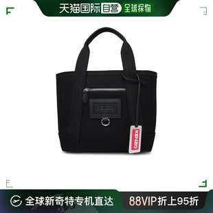 韩国直邮KENZO23FW包包女FD62SA960F0199BLACK