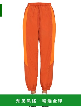 欧洲直邮Y-3 女士休闲裤 HS7531FOXREDORANGE