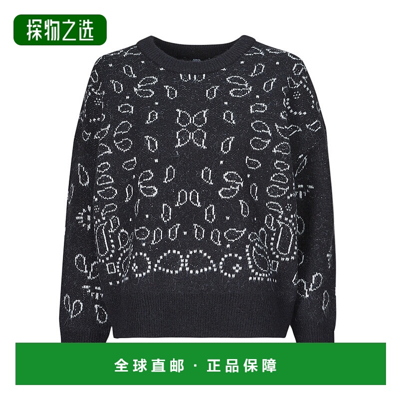 欧洲直邮LE TEMPS DES CERISES  女装 秋冬 针织套衫 FARIT