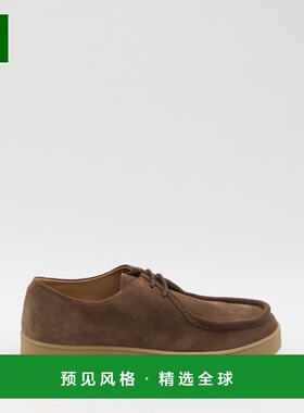 1h可退 香港直邮Church'S 男士 Nocton 绑带鞋 EEG0819VJF0AX0