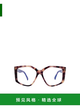 香港直邮Max Mara 全框平光镜 MM5162B