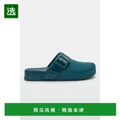 舒适 1h可退 百搭 凉鞋 防水防滑时尚 美国直邮 Melissa女士时装