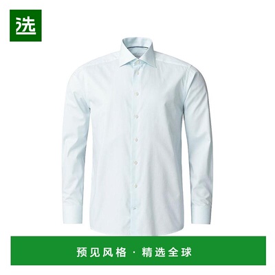 1h可退 【美国直邮】eton 男士 衬衫