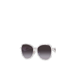 【99新未使用】香港直邮Prada Symbole 普拉达徽标太阳镜PR57YS