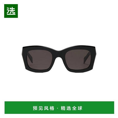 1h可退 香港直邮RETROSUPERFUTURE 女士 太阳眼镜 black黑色 舒适