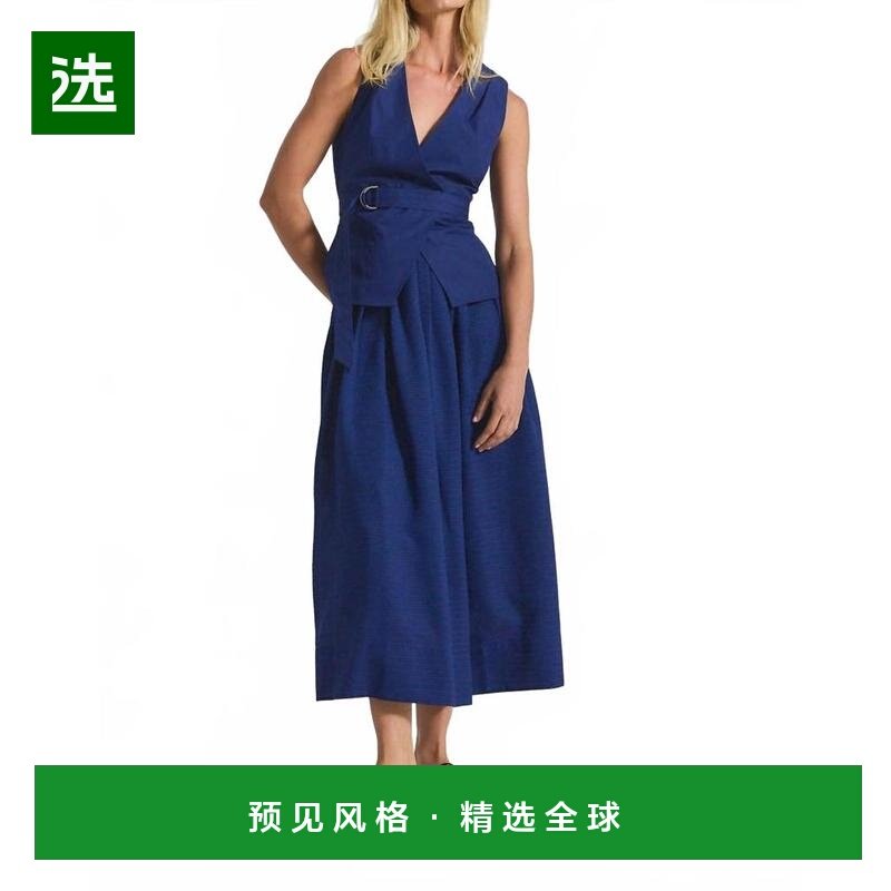 1h可退 【美国直邮】derek lam 女士 连衣裙,女装/女士精品,连衣裙,淘宝优惠券,粉丝福利购,淘宝优惠卷