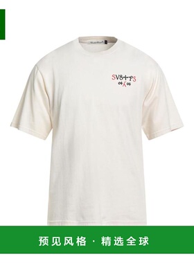 1h可退 【美国直邮】undercover 男士 上装T恤