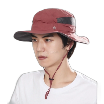 韩国直邮Columbia Bora Bora™ Booney 帽子 男女通用 户外运动系